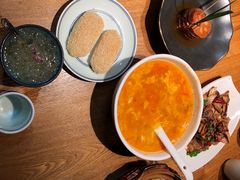 -周家二小姐的菜(西津渡店)