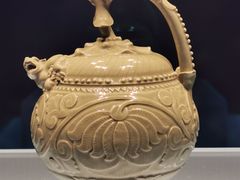 -陕西历史博物馆