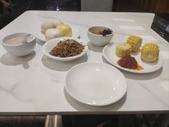 -水云间水疗会馆(福强路店)
