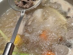 -千牛将·鲜牛肉火锅(开元路店)