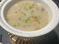 -锦府园·新台州菜(合生汇店)