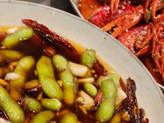 -巴厘龙虾·榜首油焖大虾(洞庭·艺术洋房店)