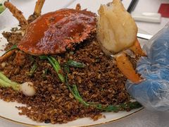 -喜记避风塘炒辣蟹(旗舰店)