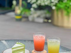 -JRCAFE玖如空间