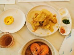 -子霖南山鲜虾面(南山总店)