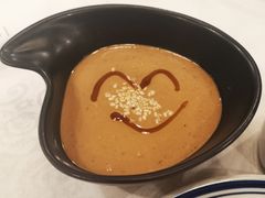 麻酱小料-东来顺饭庄(西直门店)