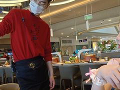 -西塔老太太泥炉烤肉(川沙百联店)