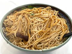 红烧牛肚面-旺泉餐饮店·清真牛肉面馆