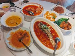 -俏江南天津时尚曲艺主题餐厅(马场道店)