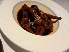 -桂满陇·海市蜃楼·黑金(国金店)