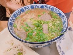 -马记伊源斋涮肉·清真菜(潘家园古玩市场店)