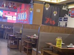 -井格重庆火锅(西直门凯德Mall店)