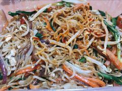 -阿生潮味鲜炒粉(梅林新村店)