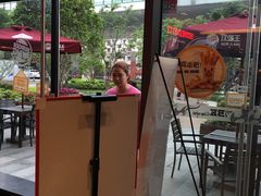 -汉堡王(上海凌云壹街坊店)