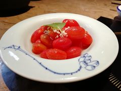 米酒小番茄-酸喜·三度酸·贵州味