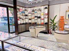 -上海恒天奢侈品(总店)