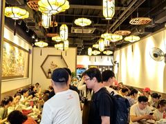 -小潘记鸭血粉丝汤