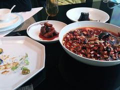 -南京景枫万豪酒店·万豪中餐厅
