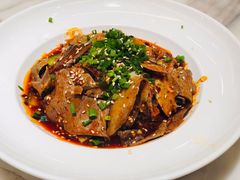 -川人川菜馆·小龙虾·鲜虾现做(黄山路店)
