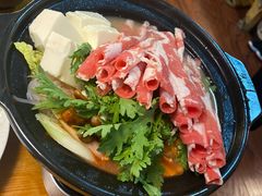 -鳗鱼家·深夜食堂(军博店)