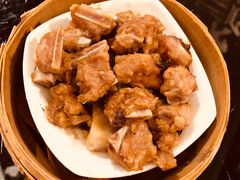 -狮王府淮扬菜(新街口友谊店)