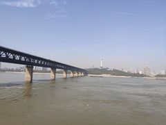 -武汉关码头(轮渡站)