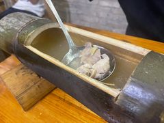 -柴火农家饭(遇龙河店)