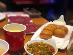 -牛很鲜潮汕牛肉火锅(椒江店)