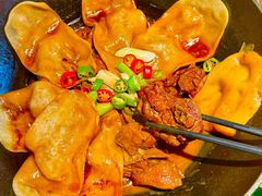 -集贤门·徽菜(福田店)
