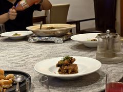 -杭州JW万豪酒店-万豪中餐厅