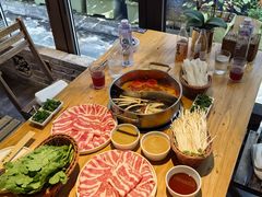 -四喜小胖·北京涮肉(五道营店)