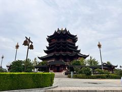 -重元寺
