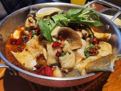 -菌自由丨野生菌火锅特色庭院餐厅(丽江古城店)