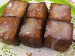 -澳门陈光记烧味饭店(郎家园店)