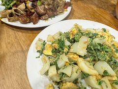 -超越海鲜屋(飞龙物业店)