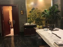 -翠清酒家(万丰路店)
