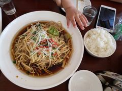 -鸿运美食府