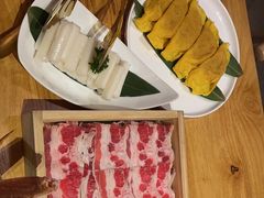 -山海蟹庐·海鲜糟粕醋火锅(慈溪店)