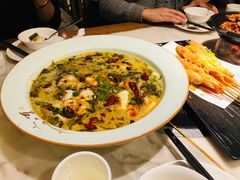 -佰家小厨·南京菜(夫子庙店)