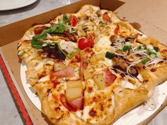 -必胜客(城西银泰店)