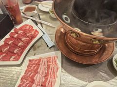 -东来顺饭庄(王府井步行街店)