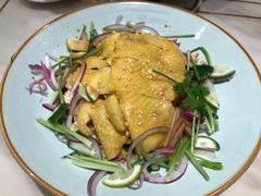 -稻香酒家·33年老字号·港式粤菜(富邦中心店)