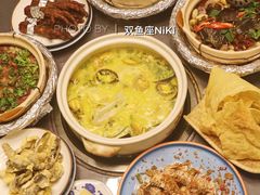 -金龙·打边炉(武进路店)