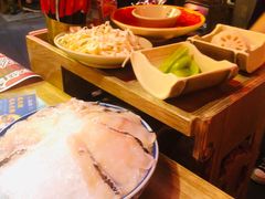 -蜀大侠火锅(森兰花园城店)