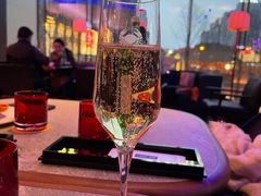 香槟-Ministry of Crab•MOC(交子大道店)