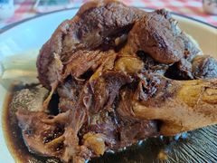 -卧龙堡客栈·中餐厅(古北水镇店)