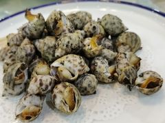 盐焗花螺-巽寮印象美食部落餐厅·海鲜·地方特色菜(惠州体验店)
