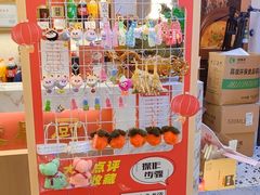 -金陵后厨·南京菜(新街口秣陵路店)