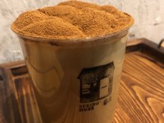 -春庄咖啡SpringHues(钟楼小区店)