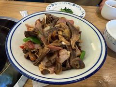 -妈妈的味道(和顺古镇店)